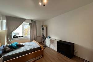 Schöne 2-Zimmer Wohnung im Herzen von Friedrichstadt - WG geeignet! – Herzogstr. 33, 40215 Friedrichstadt, Düsseldorf – Vorschaubild 3