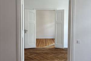 Kernsanierter Erstbezug in Berliner Altbau – Blankenburger Straße 4, 13156 Niederschönhausen, Berlin – Vorschaubild 10