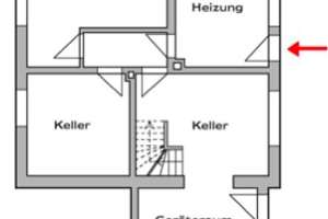 Kirchrode: Schönes Familienhaus mit Garten und Kamin – Steinbergstraße 6, 30559 Kirchrode, Hannover – Vorschaubild 38