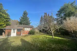 *** Klein, aber mein und Potenzial für eine weitere Bebauung *** – Alte Dorfstraße 78, 21444 Harburg (Kreis) – Vorschaubild 17