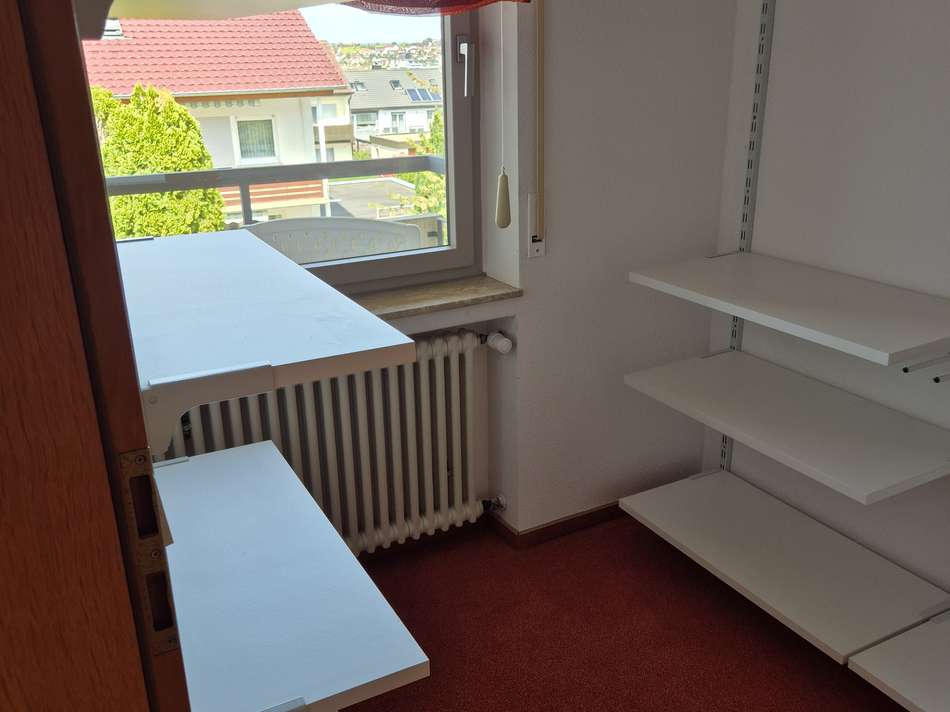 Ankleidezimmer