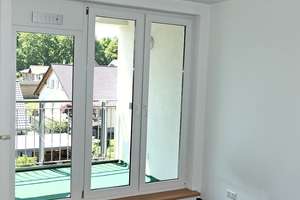 Praktische Zweiraumwohnung in schöner Wohnanlage / Unabhängigkeit und Sicherheit in Vorstadtatmosphä – Triftstraße 9, 13127 Französisch Buchholz, Berlin – Vorschaubild 8