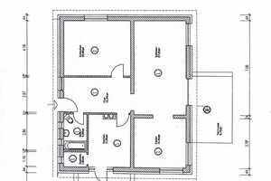 Zweifamilienhaus mit zwei Gartenanteilen + baureifer Bauplatz in bester Lage von Maschen – Harburg (Kreis) – Vorschaubild 31
