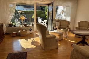 Charmantes Reihenmittelhaus in Dortmund-Aplerbeck mit Garage und Garten – Die vollständige Adresse der Immobilie erhältst du vom Anbieter., 44287 Aplerbeck (Ortsteil), Dortmund – Vorschaubild 5
