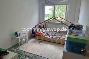 Wohnungstausch: Karower Str. 12