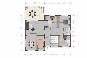 Ihr neues Zuhause in Eutin – Einfamilienhaus mit großzügigem Grundstück und Entwicklungspotenzial – Ostholstein (Kreis) – Vorschaubild 24