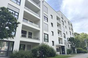 Ansprechende 2-Zimmer Wohnung, nur Steinwurf vom Westpark entfernt! – Zillertalstr. 33, 81373 Mittersendling, München – Vorschaubild 7