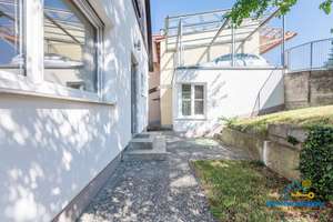 Traumhafter Domblick & Südwest-Hanglage: Großzügiges Wohnhaus mit Einliegerpotenzial – Die vollständige Adresse der Immobilie erhältst du vom Anbieter., 93055 Brandlberg-Keilberg, Regensburg – Vorschaubild 3