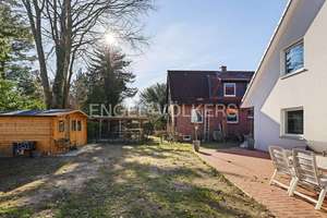 Energieeffiziente Kapitalanlage - Junges Einfamilienhaus in Flughafennähe – Am Raakmoorgraben 29, 22335 Fuhlsbüttel, Hamburg – Vorschaubild 15