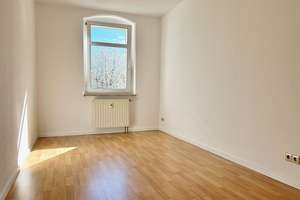 Einbauküche • Single- / Studentenwohnung • 2-Zimmer • Gablenz • zentrumsnah • in Chemnitz – Die vollständige Adresse der Immobilie erhältst du vom Anbieter., 9126 Gablenz, Chemnitz – Vorschaubild 5