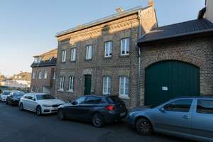 Schöner Wohnen in einer denkmalgeschützten Hofanlage – Die vollständige Adresse der Immobilie erhältst du vom Anbieter., 53123 Duisdorf, Bonn – Vorschaubild 15