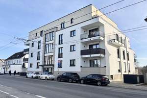 helle und moderne Neubauwohnung mit eigenem Gartenanteil – Neuenhofer Straße 56-58, 42657 Burg/Höhscheid, Solingen – Vorschaubild 2