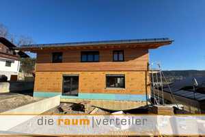 großzügiges EFH mit Bergblick für die große Familie,  Fertigstellung diesen Sommer ! – Rosenheim (Kreis) – Vorschaubild 1