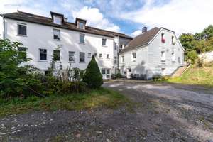 Vom Altbestand zur neuen Vision – Projektstandort mit Potenzial