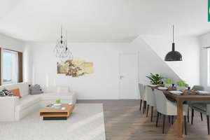 Wohnidylle am Hammer mit KFW-Förderung – Die vollständige Adresse der Immobilie erhältst du vom Anbieter., 90455 Katzwang, Reichelsdorf Ost, Reichelsdorfer Keller, Nürnberg – Vorschaubild 2