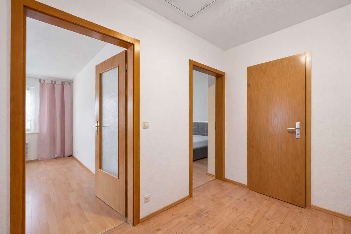 Immobilie in Neuenstadt am Kocher - Wohnen am Neubaugebiet – gepflegte Eigentumswohnung - Bild 0