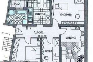 6 Whgn. in 6-Fam.-Haus + ausgebautes DG – Die vollständige Adresse der Immobilie erhältst du vom Anbieter., 1219 Strehlen, Dresden – Vorschaubild 20