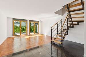 Provisionsfrei – Haus-in-Haus-Charakter – Familienfreundliche Wohnung 
mit sonniger Terrasse – Die vollständige Adresse der Immobilie erhältst du vom Anbieter., 80797 Schwere-Reiter-Straße, München – Vorschaubild 4
