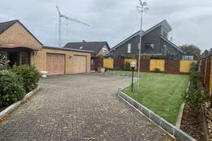 Großzügiges Familienhaus mit 870qm Grundstück  in ruhiger Lage – Die vollständige Adresse der Immobilie erhältst du vom Anbieter., 48599 Gronau (Westfalen) – Vorschaubild 8
