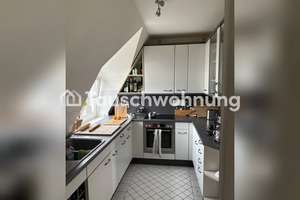 Tauschwohnung: 3-Zimmer-Wohnung in Eimsbüttel zum Tausch gesucht – Die vollständige Adresse der Immobilie erhältst du vom Anbieter., 20144 Harvestehude, Hamburg – Vorschaubild 7