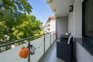 Lieblingsplatz mit Balkon – Die vollständige Adresse der Immobilie erhältst du vom Anbieter., 45141 Stoppenberg, Essen – Vorschaubild 14