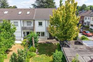 Modernes Reihenendhaus mit sonnigem Garten – Die vollständige Adresse der Immobilie erhältst du vom Anbieter., 51061 Stammheim, Köln – Vorschaubild 6