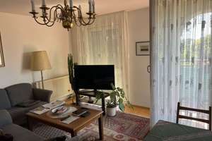 4 Zimmerwohnung mit Blick auf den Lene Voigt Park! – 4317 Reudnitz-Thonberg, Leipzig – Vorschaubild 4