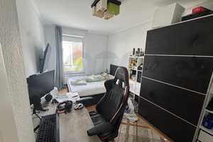 Geräumiges Einfamilienhaus mit großem Garten und Anbaugenehmigung in ruhiger Lage von von Frechen – Rhein-Erft-Kreis – Vorschaubild 13