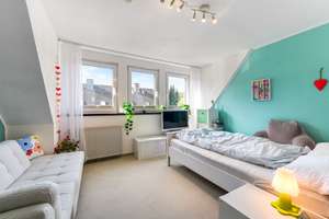 Ideal für Ihre Familie! Tolle Doppelhaushälfte in absolut ruhiger Wohnlage von Rahlstedt-Oldenfelde – Die vollständige Adresse der Immobilie erhältst du vom Anbieter., 22147 Rahlstedt, Hamburg – Vorschaubild 12