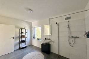 Exklusives Penthouse mit Dachterrasse & nachhaltigem Wohnkomfort! – Bahnhofsallee 433, 26133 Bümmerstede, Oldenburg (Oldenburg) – Vorschaubild 8