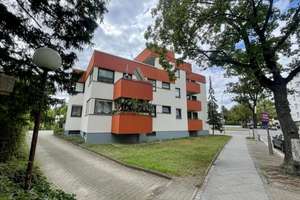 Kapitalanlage in Wilmersdorf – vermietete ETW mit Entwicklungspotenzial