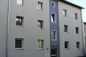 Hier fühlen Sie sich wohl: praktische 2,5-Zi.-Wohnung