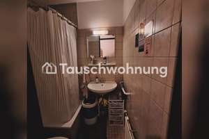 Tauschwohnung: Gemütliche 1 Zimmer Wohnung mit schönem Ausblick Zentral – Erlenweg 3, 79115 Haslach-Egerten, Freiburg im Breisgau – Vorschaubild 9