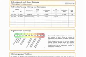 Drei Zimmer Eigentumswohnung Wolfsburg-Westhagen mit guter Raumaufteilung und EBK, Einstellplatz! – Die vollständige Adresse der Immobilie erhältst du vom Anbieter., 38444 Westhagen, Wolfsburg – Vorschaubild 37