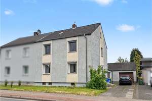 Gepflegte Doppelhaushälfte auf großzügigem Grundstück im begehrten Oberhausen-Holten – Die vollständige Adresse der Immobilie erhältst du vom Anbieter., 46147 Holten, Oberhausen – Vorschaubild 15