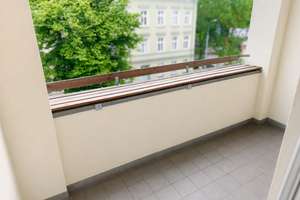 Großzügige Altbauwohnung mit außergewöhnlich großem Wohnzimmer und Balkon - PROVISIONSFREI ! – Die vollständige Adresse der Immobilie erhältst du vom Anbieter., 14471 Brandenburger Vorstadt, Potsdam – Vorschaubild 3