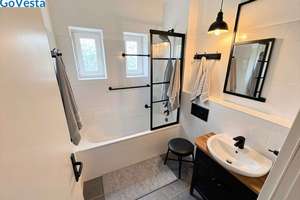 PROVISIONSFREI & BEZUGSFREI: Licht-2-Zimmer-Wohnung mit Balkon ins Grüne – Nah am Wasser & Altstadt – 12557 Köpenick, Berlin – Vorschaubild 28