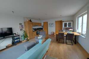 kleine 2-Zimmerwohnung mit EBK in der Neu-Ulmer City – Neu-Ulm (Kreis) – Vorschaubild 3