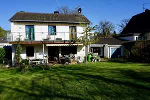 Einfamilienhaus mit Potenzial in Paffrath (Grundstück teilbar) – Rheinisch-Bergischer Kreis – Vorschaubild 6
