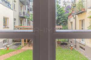 Altbauperle! 3 Zimmer Hochparterre-Wohnung im Wrangel Kiez zu verkaufen! – Berlin – Vorschaubild 11