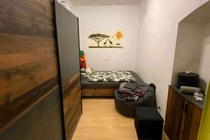 Möbliertes 1-Zi.-Apartment in traumhafter Lage in Stadtamhof – Am Gries x, 93059 Stadtamhof, Regensburg – Vorschaubild 8