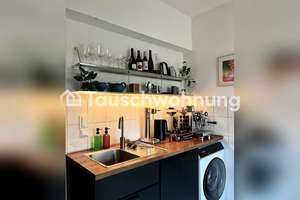 Tauschwohnung: 2-Zimmer-Wohnung in Düsseldorf, Stadtbezirk 3 – 40215 Friedrichstadt, Düsseldorf – Vorschaubild 3