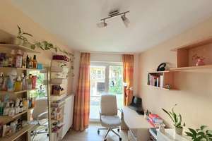 WG-Zimmer in 3er WG