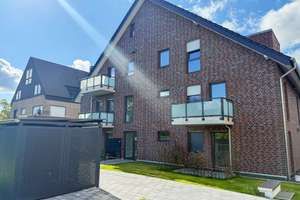 Komfortable NB-EG-Wohnung mit Garten in Münster-Wolbeck – Die vollständige Adresse der Immobilie erhältst du vom Anbieter., 48167 Wolbeck, Münster – Vorschaubild 5
