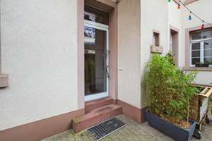 Saniertes Mehrfamilienhaus mit 9 WE und Entwicklungspotenzial – Die vollständige Adresse der Immobilie erhältst du vom Anbieter., 76137 Südstadt, Karlsruhe – Vorschaubild 9