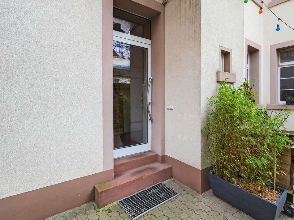 Luisenstraße 18, 76137 Karlsru