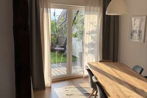 Lichtdurchflutete Maisonette-Wohnung in zentraler Lage – Die vollständige Adresse der Immobilie erhältst du vom Anbieter., 49082 Schölerberg, Osnabrück – Vorschaubild 3
