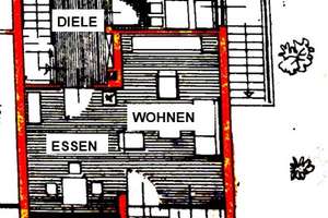 KILIAN IMMOBILIEN! REIHENENDHAUS MIT 108 M² + 309 M² GRUND IN ROTH! EBK * KELLER *KACHELOFEN *GARAGE – Die vollständige Adresse der Immobilie erhältst du vom Anbieter., 91154 Roth – Vorschaubild 141