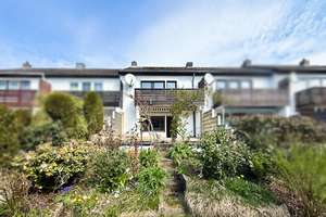 Mittelreihenhaus mit kleinem Garten und großer Terrasse - ideal für kreative Modernisierung – Die vollständige Adresse der Immobilie erhältst du vom Anbieter., 23566 Sankt Gertrud, Lübeck – Vorschaubild 12