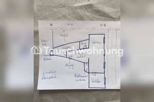 Tauschwohnung: Altstadtjuwel mit Traumblick – Die vollständige Adresse der Immobilie erhältst du vom Anbieter., 80331 Graggenau, München – Vorschaubild 5
